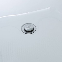 Душевая кабина AvaCan EM5812RLED