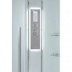 Душевая кабина AvaCan EM5812RLED