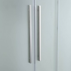 Душевая кабина AvaCan EM5812RLED