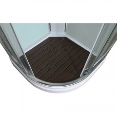 Душевая кабина AvaCan A2090LED