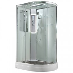 Душевая кабина AvaCan A2812LLED