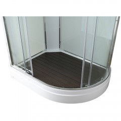 Душевая кабина AvaCan A2812LLED