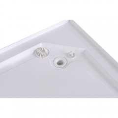 Душевая кабина AvaCan A2812LLED