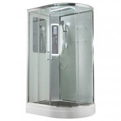 Душевая кабина AvaCan A2812LLED