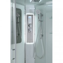 Душевая кабина AvaCan A2812LLED