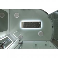 Душевая кабина AvaCan A2812LLED