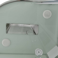 Душевая кабина AvaCan A2912R