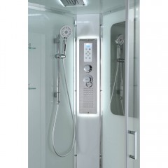 Душевая кабина AvaCan A2912RLED