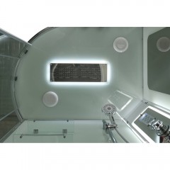 Душевая кабина AvaCan A2912RLED