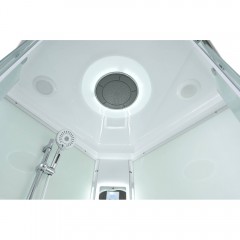 Душевая кабина AvaCan K2080LED