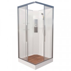 Душевая кабина AvaCan K2090N