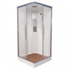 Душевая кабина AvaCan K2090