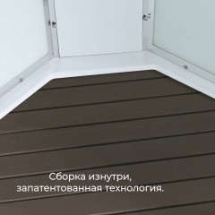 Душевая кабина AvaCan K2010