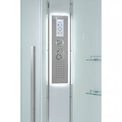 Душевая кабина AvaCan K2010LED