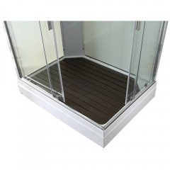 Душевая кабина AvaCan K2012LED