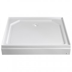 Душевая кабина AvaCan K2012LED