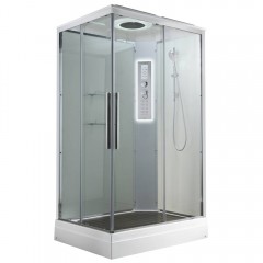Душевая кабина AvaCan K2012LED