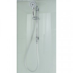 Душевая кабина AvaCan K2012LED