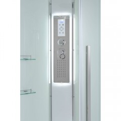 Душевая кабина AvaCan K2012LED