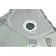 Душевая кабина AvaCan K2012LED