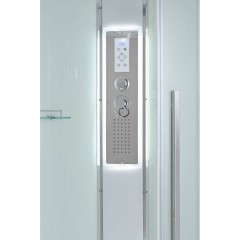 Душевая кабина AvaCan KD2912LED