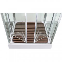 Душевая кабина AvaCan V2080LED