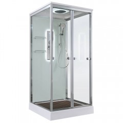 Душевая кабина AvaCan V2080LED