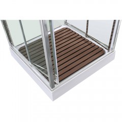 Душевая кабина AvaCan V2090LED