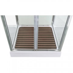 Душевая кабина AvaCan V2090LED