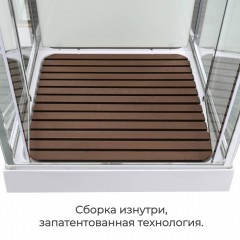 Душевая кабина AvaCan V2010