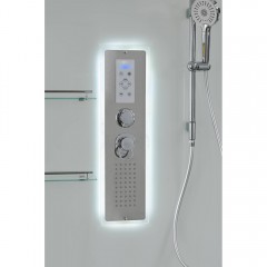 Душевая кабина AvaCan V2010LED