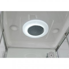 Душевая кабина AvaCan V2010LED