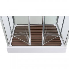 Душевая кабина AvaCan V2810LED