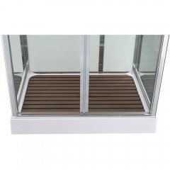 Душевая кабина AvaCan V2810LED