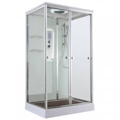 Душевая кабина AvaCan V2810LED