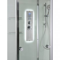 Душевая кабина AvaCan V2810LED