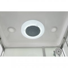 Душевая кабина AvaCan V2810LED