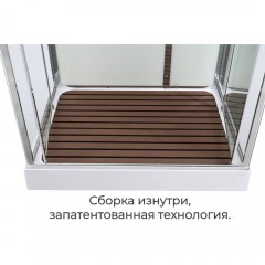 Душевая кабина AvaCan V2011N