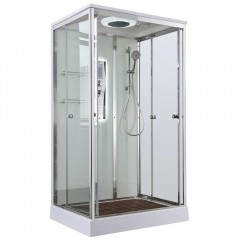 Душевая кабина AvaCan V2011LED