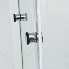 Душевая кабина AvaCan V2011LED