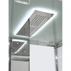 Душевая кабина AvaCan Z1910LED