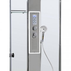 Душевая кабина AvaCan Z1910LEDMT