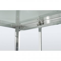 Душевая кабина AvaCan Z1910LEDMT