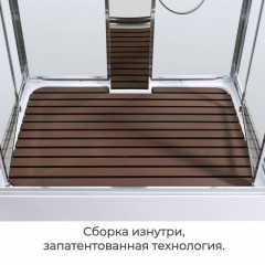 Душевая кабина AvaCan Z1911