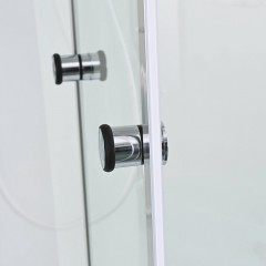 Душевая кабина AvaCan Z1912