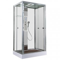 Душевая кабина AvaCan Z1912LEDMT