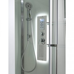 Душевая кабина AvaCan Z2912LED