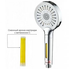 Душевая кабина AvaCan Z2912LED