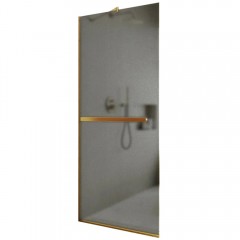 Душевое ограждение MaybahGlass MGD-724-3у