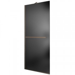 Душевое ограждение MaybahGlass MGD-712-2у